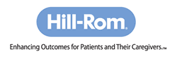 Hill-Rom Logo