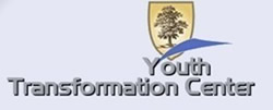 Youth Transformation Logo